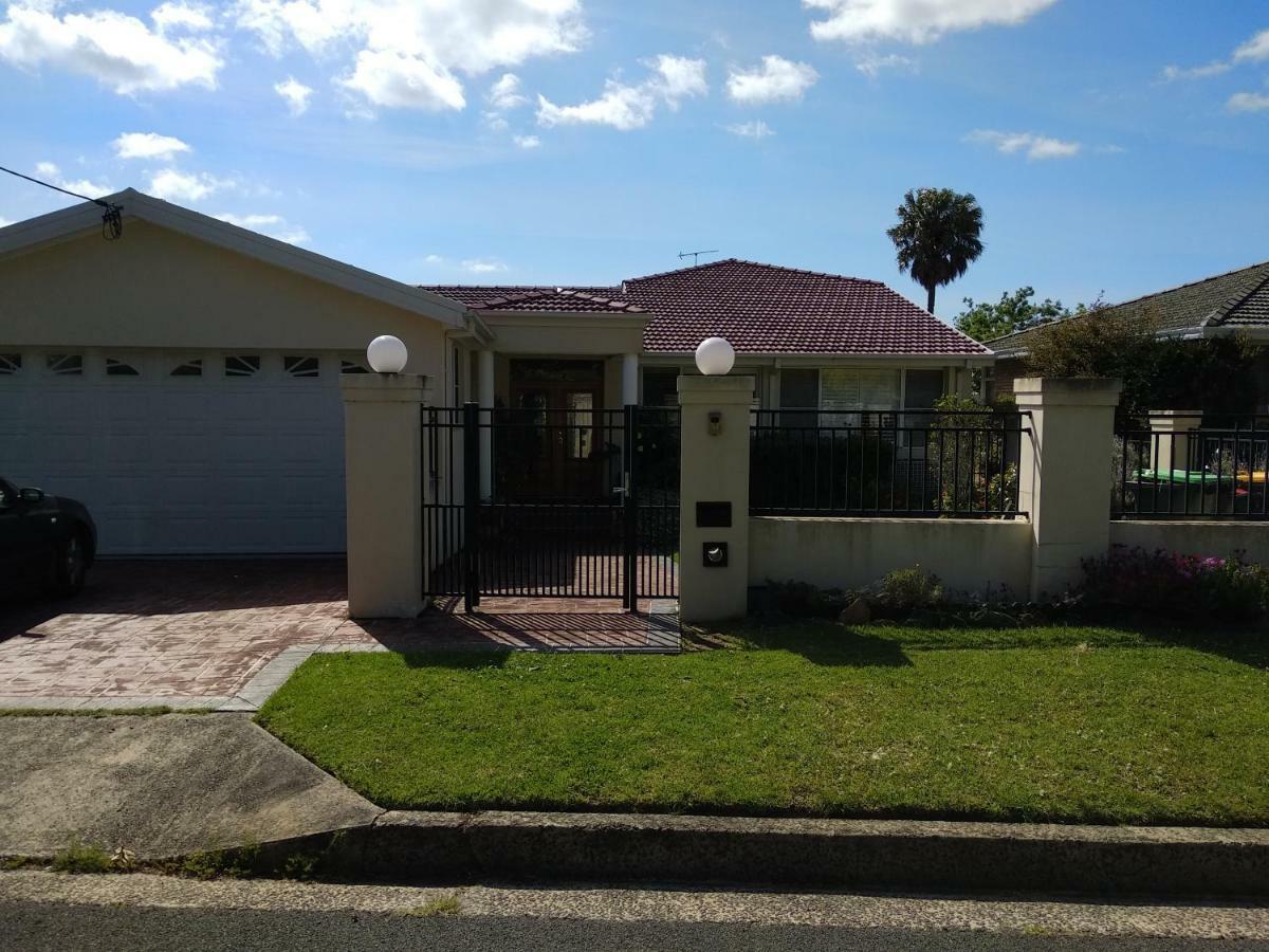 Single Room In Wollongong Near Uni Keiraville Eksteriør billede